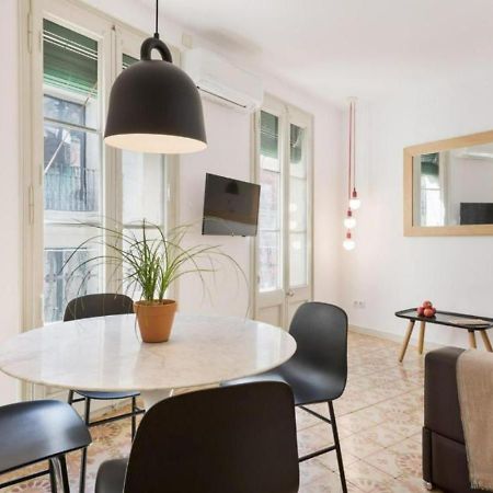 Apartamento Ola Living Santa Anna Barcelona Exterior foto