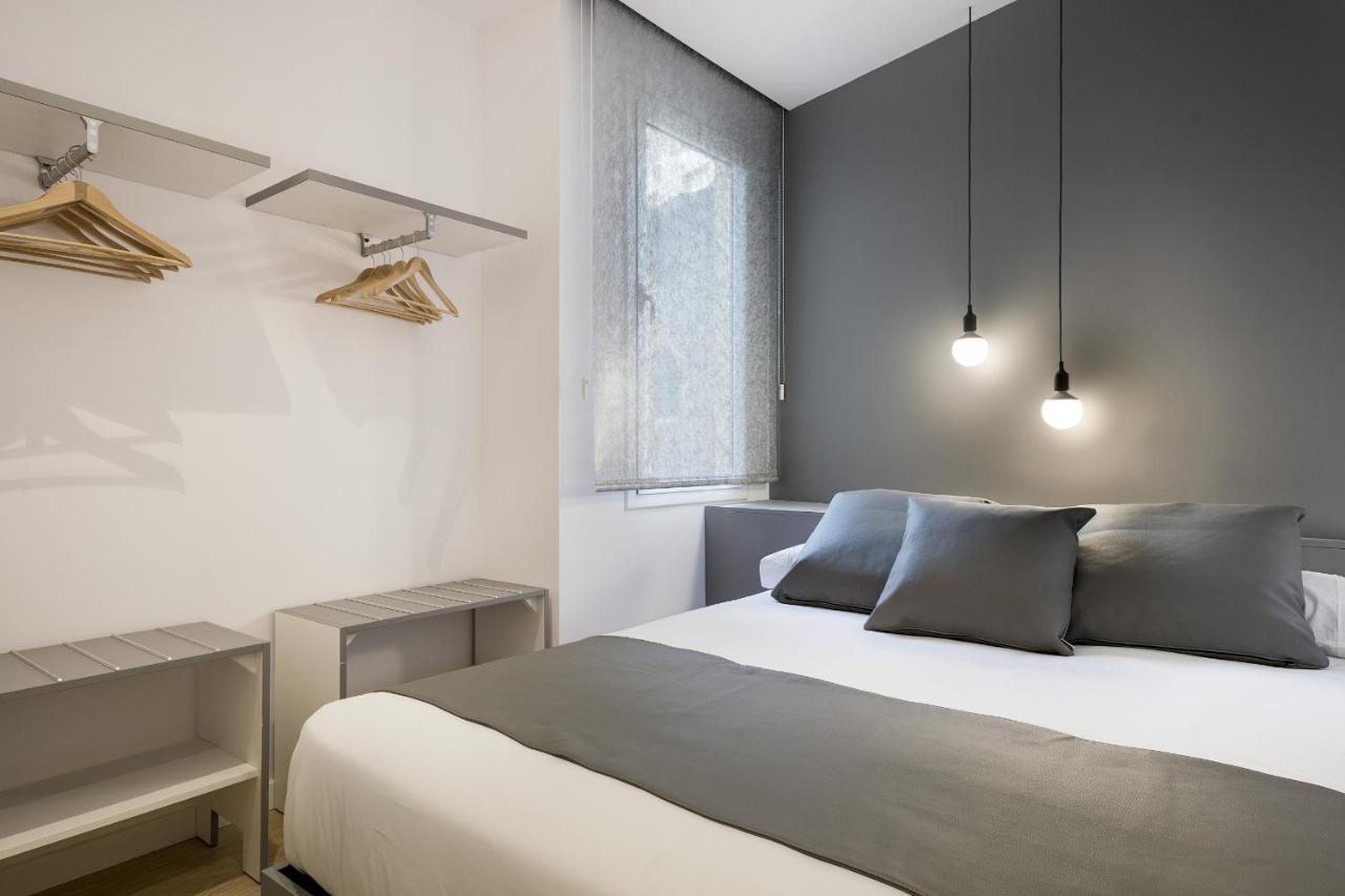 Apartamento Ola Living Santa Anna Barcelona Exterior foto