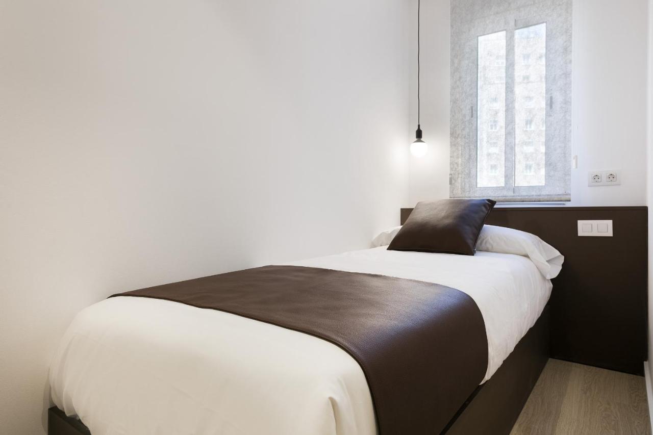 Apartamento Ola Living Santa Anna Barcelona Exterior foto