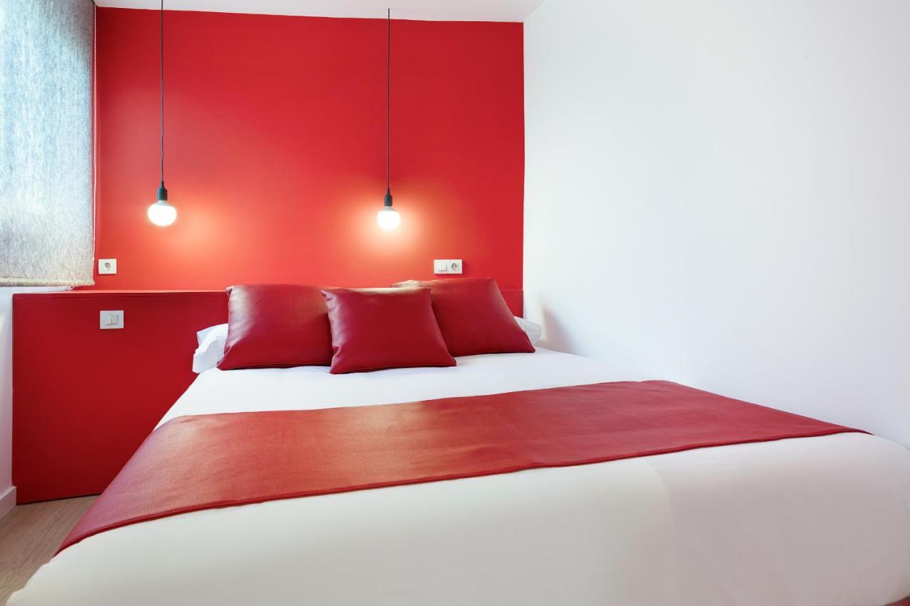 Apartamento Ola Living Santa Anna Barcelona Exterior foto