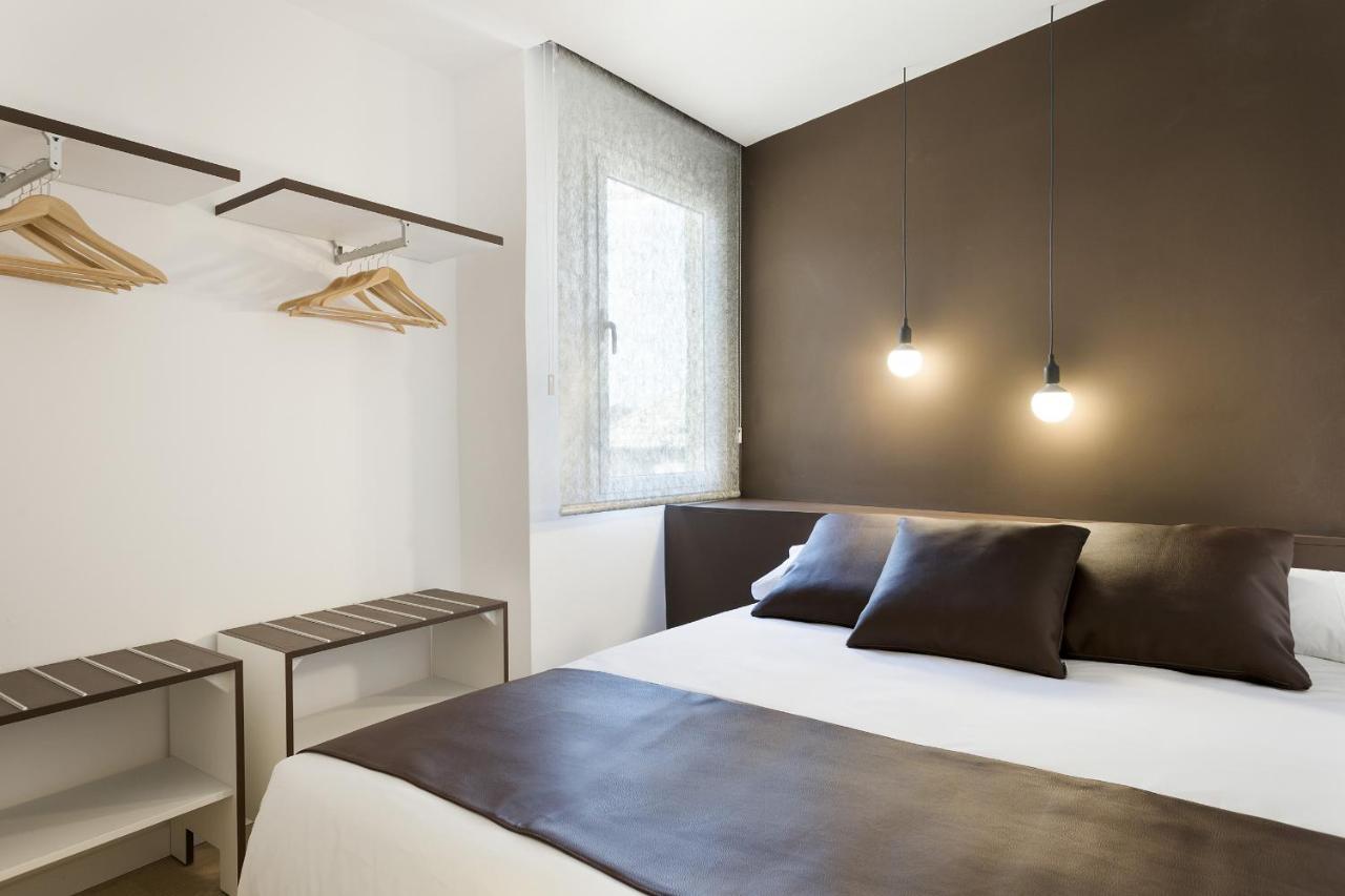 Apartamento Ola Living Santa Anna Barcelona Exterior foto