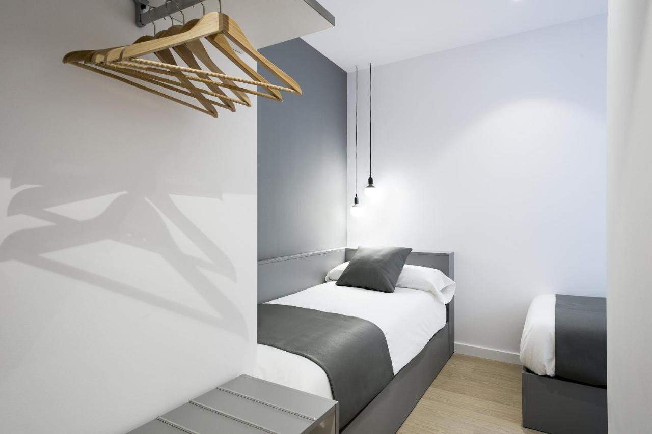Apartamento Ola Living Santa Anna Barcelona Exterior foto