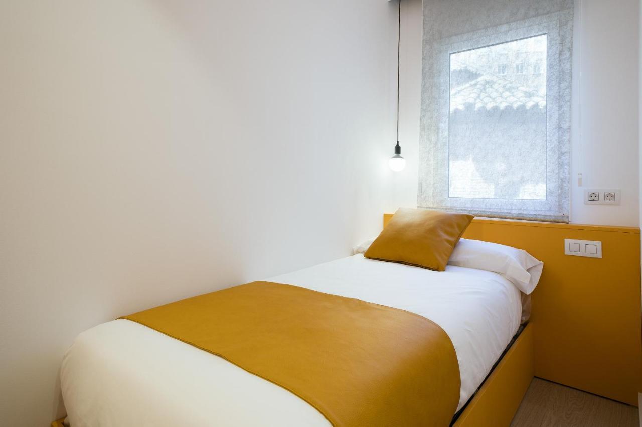 Apartamento Ola Living Santa Anna Barcelona Exterior foto