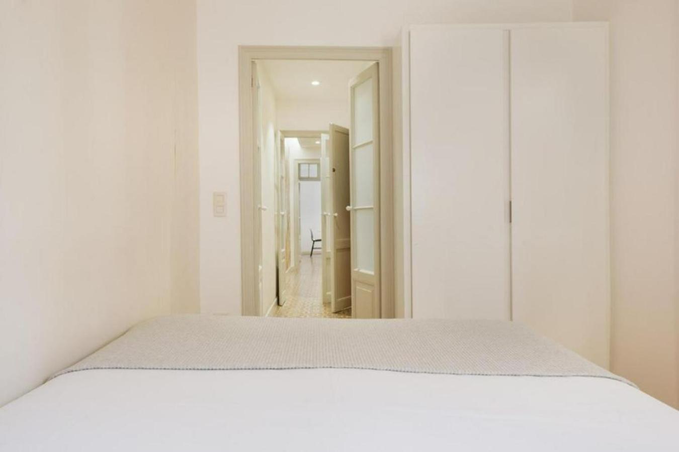Apartamento Ola Living Santa Anna Barcelona Exterior foto